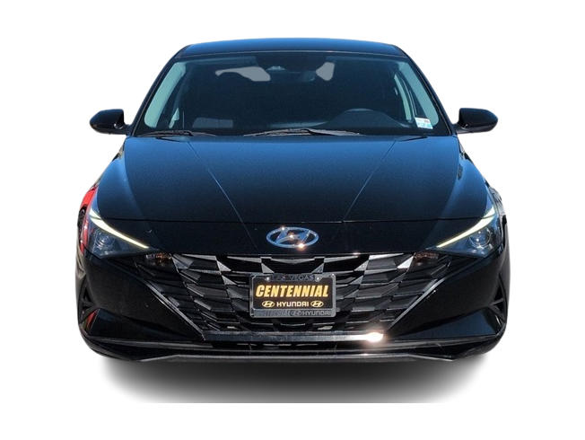 Thumbnail: 2021 Hyundai Elantra - 5