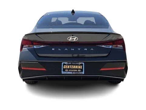 Thumbnail: 2026 Hyundai Elantra - 5