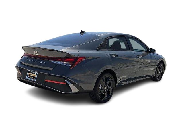 Thumbnail: 2026 Hyundai Elantra - 23