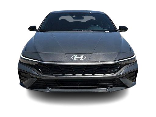 Thumbnail: 2026 Hyundai Elantra - 6