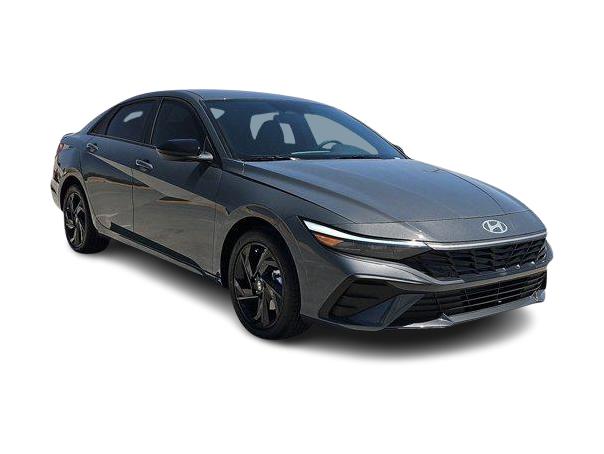 Thumbnail: 2026 Hyundai Elantra - 21