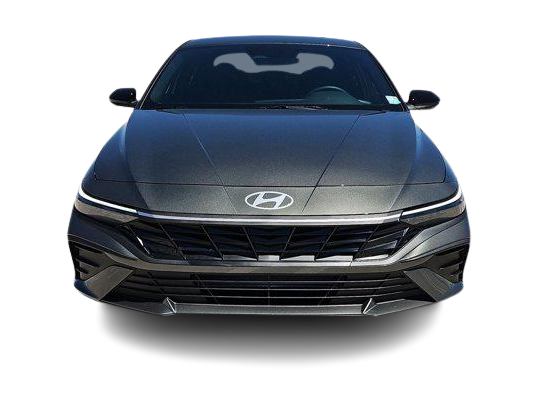 Thumbnail: 2026 Hyundai Elantra - 6