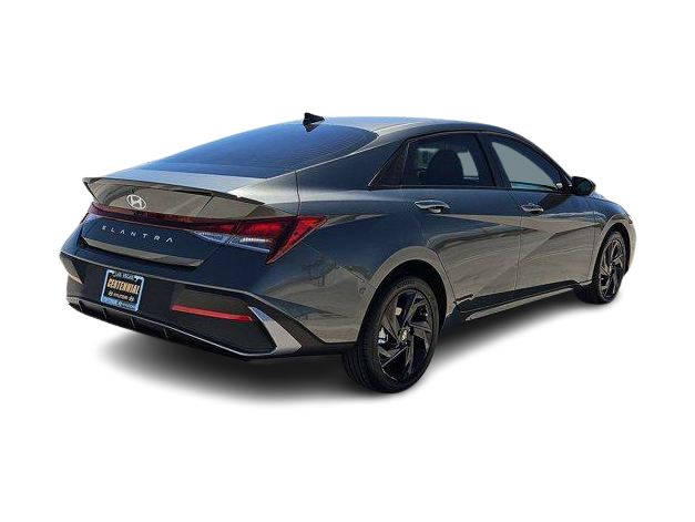 Thumbnail: 2026 Hyundai Elantra - 23