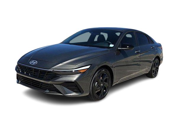 Thumbnail: 2026 Hyundai Elantra - 22