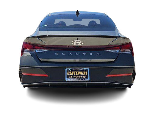 Thumbnail: 2026 Hyundai Elantra - 5