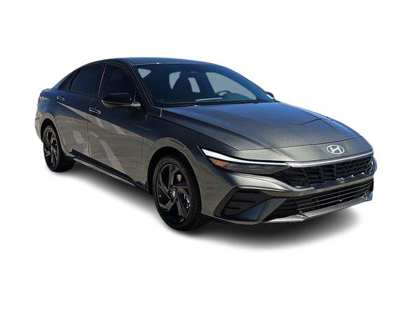 Thumbnail: 2026 Hyundai Elantra - 21