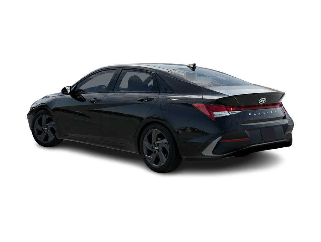 Thumbnail: 2026 Hyundai Elantra - 4
