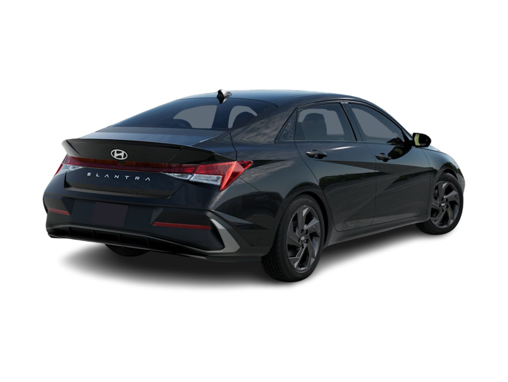 Thumbnail: 2026 Hyundai Elantra - 9