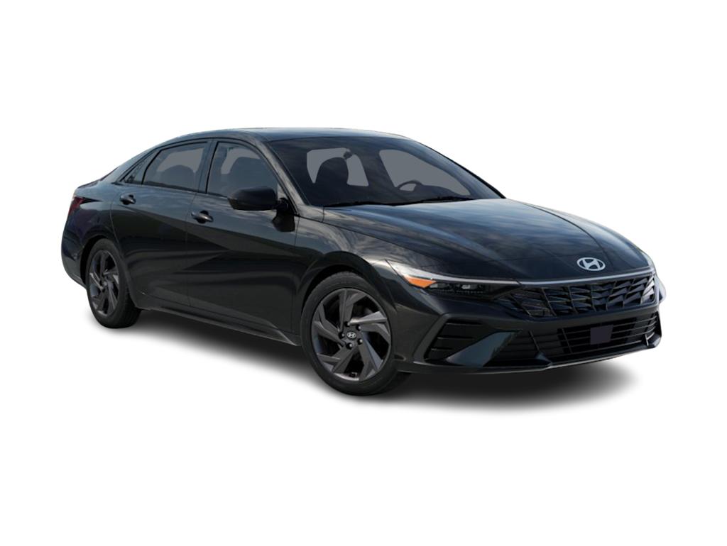 Thumbnail: 2026 Hyundai Elantra - 11