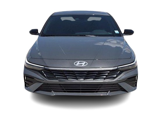Thumbnail: 2026 Hyundai Elantra - 6