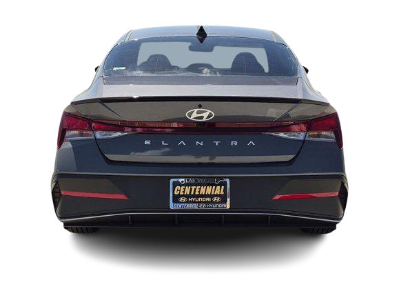 Thumbnail: 2026 Hyundai Elantra - 5