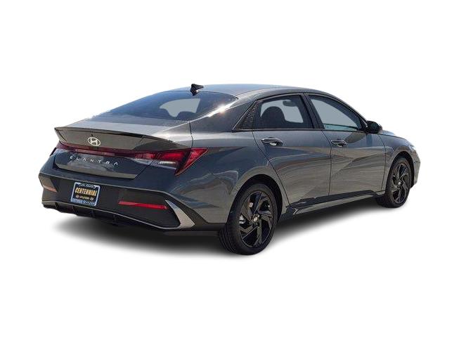 Thumbnail: 2026 Hyundai Elantra - 20