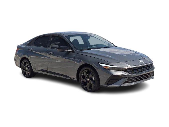 Thumbnail: 2026 Hyundai Elantra - 18