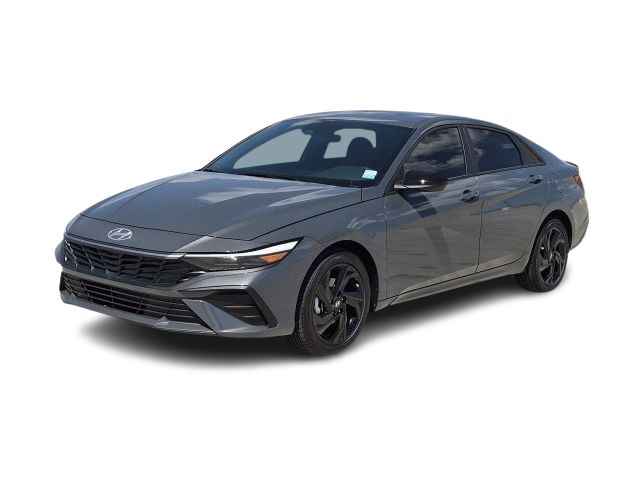 Thumbnail: 2026 Hyundai Elantra - 19