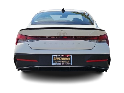 Thumbnail: 2026 Hyundai Elantra - 5