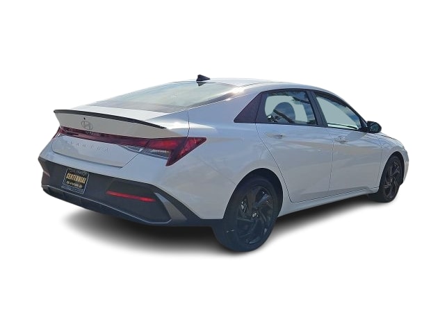 Thumbnail: 2026 Hyundai Elantra - 23
