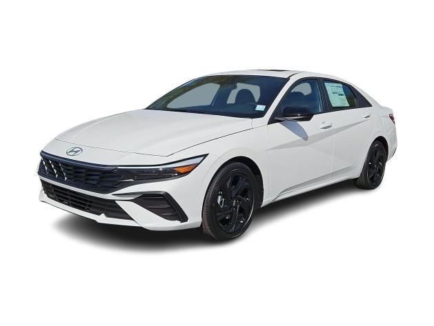 Thumbnail: 2026 Hyundai Elantra - 22