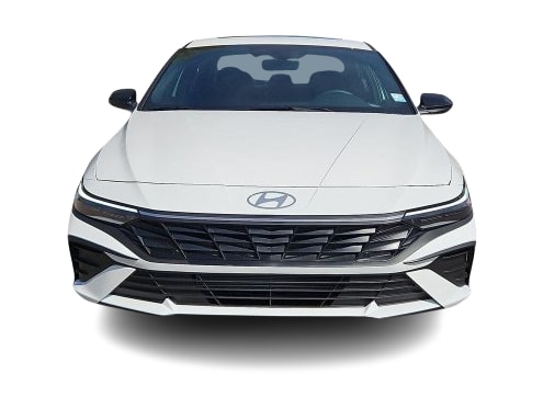 Thumbnail: 2026 Hyundai Elantra - 6