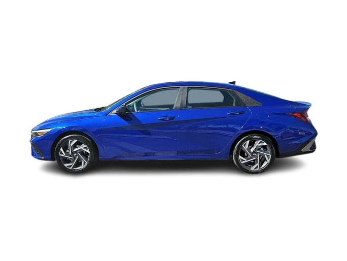 Thumbnail: 2025 Hyundai Elantra - 3
