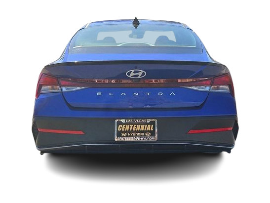 Thumbnail: 2025 Hyundai Elantra - 5