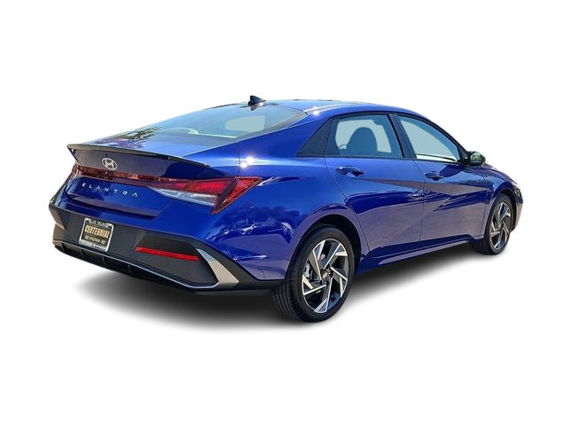 Thumbnail: 2025 Hyundai Elantra - 21