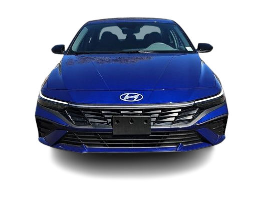 Thumbnail: 2025 Hyundai Elantra - 6
