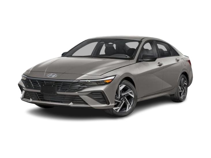 Thumbnail: 2026 Hyundai Elantra - 25