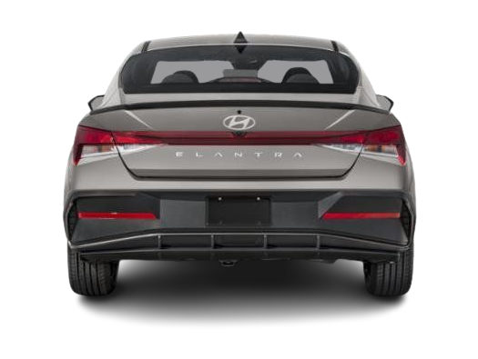 Thumbnail: 2026 Hyundai Elantra - 31