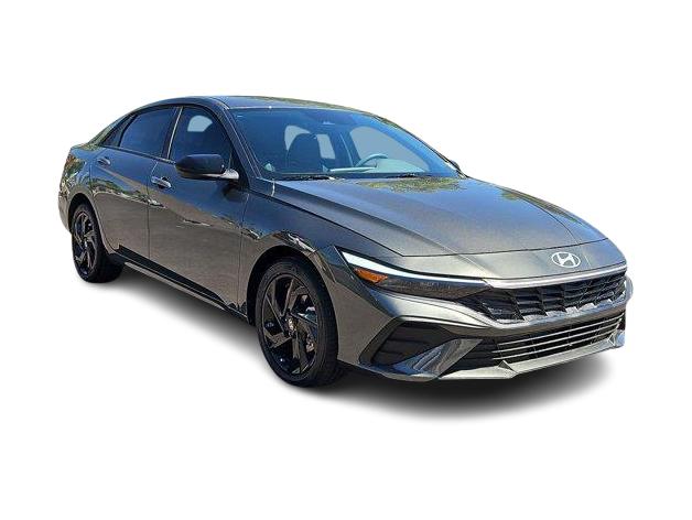 Thumbnail: 2026 Hyundai Elantra - 24