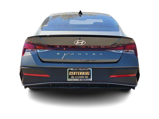 Thumbnail: 2026 Hyundai Elantra - 5