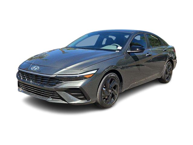 Thumbnail: 2026 Hyundai Elantra - 26
