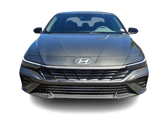 Thumbnail: 2026 Hyundai Elantra - 6