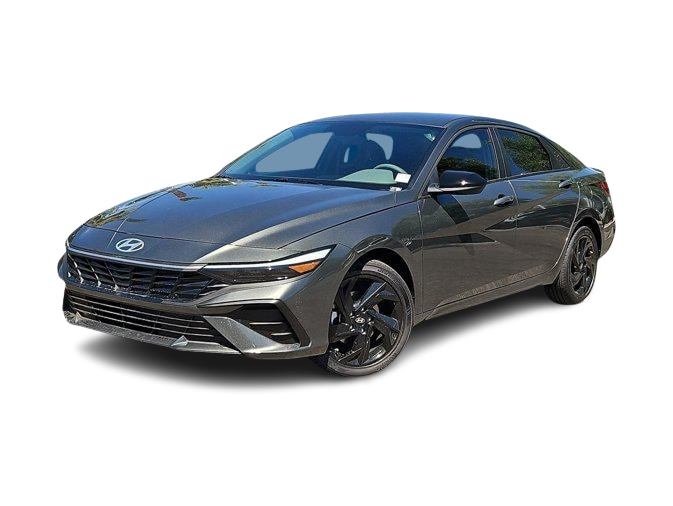 Thumbnail: 2026 Hyundai Elantra - 22