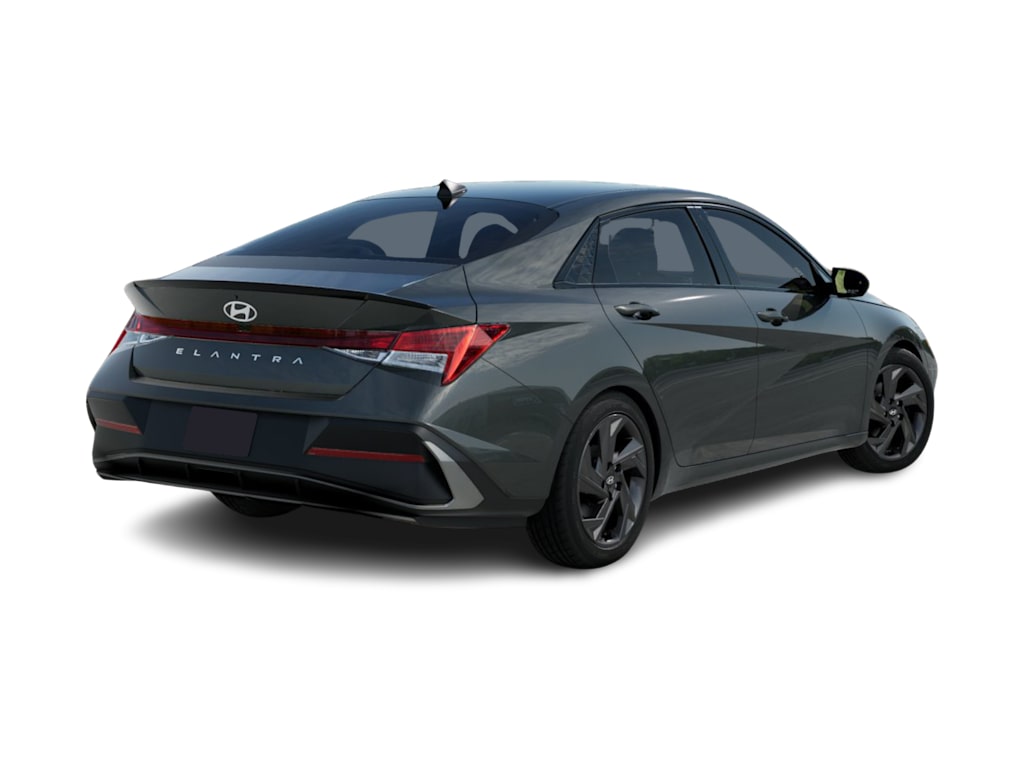 Thumbnail: 2026 Hyundai Elantra - 9
