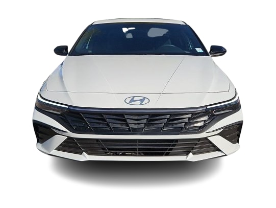 Thumbnail: 2026 Hyundai Elantra - 6