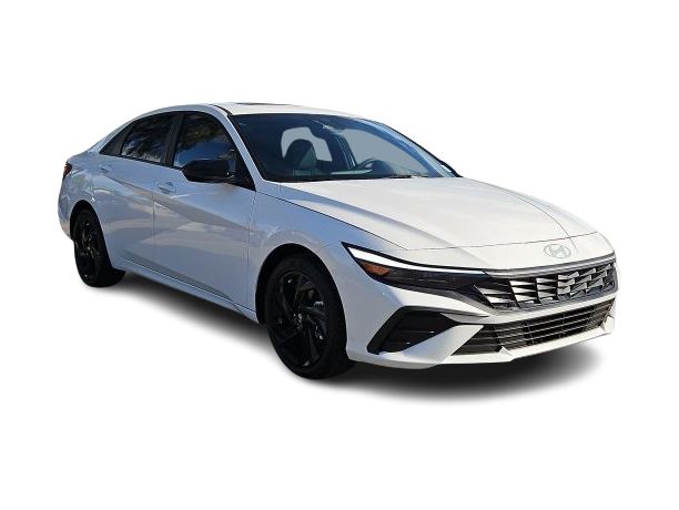 Thumbnail: 2026 Hyundai Elantra - 20