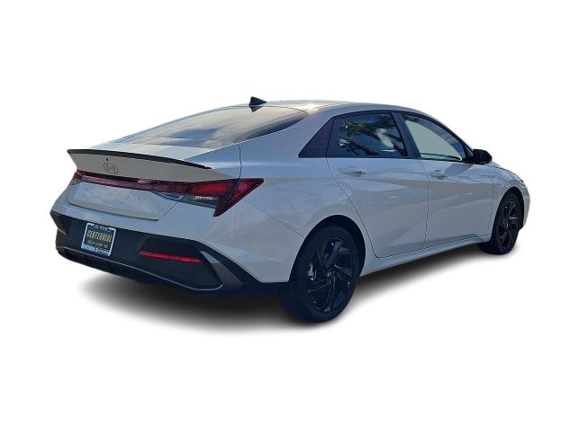 Thumbnail: 2026 Hyundai Elantra - 22
