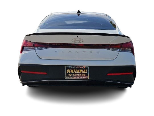 Thumbnail: 2026 Hyundai Elantra - 5