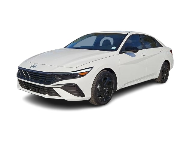 Thumbnail: 2026 Hyundai Elantra - 21