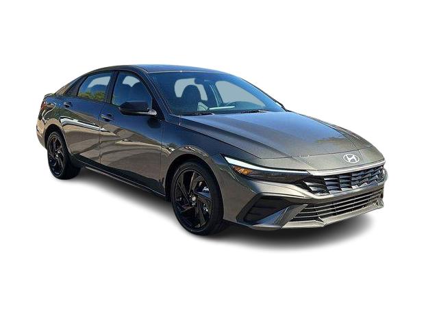 Thumbnail: 2026 Hyundai Elantra - 20