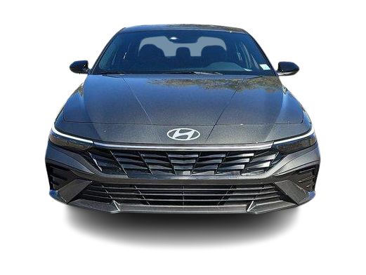Thumbnail: 2026 Hyundai Elantra - 6