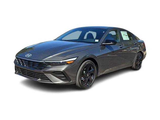 Thumbnail: 2026 Hyundai Elantra - 21