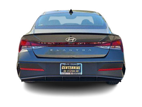 Thumbnail: 2026 Hyundai Elantra - 5