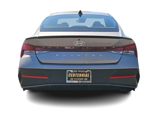 Thumbnail: 2025 Hyundai Elantra - 5