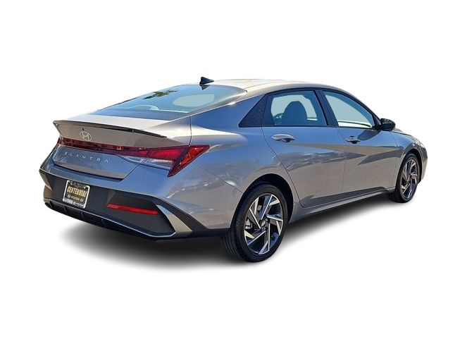Thumbnail: 2025 Hyundai Elantra - 21