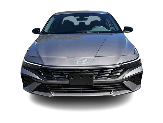 Thumbnail: 2025 Hyundai Elantra - 6