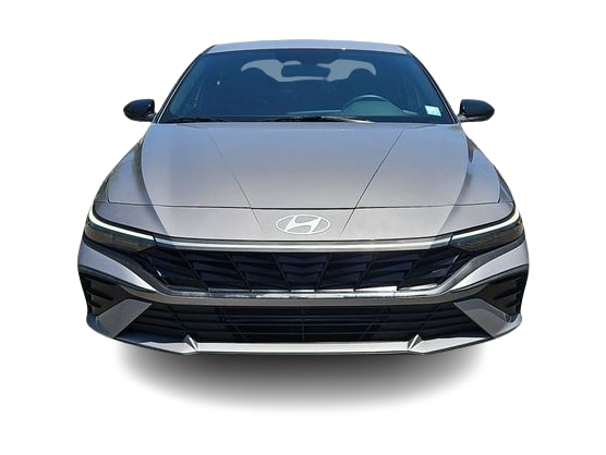 Thumbnail: 2025 Hyundai Elantra - 6