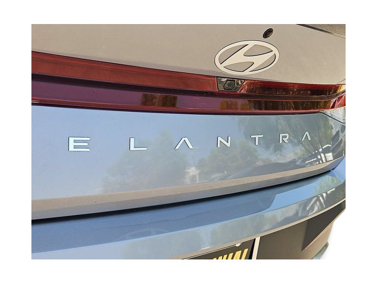 Thumbnail: 2025 Hyundai Elantra - 5