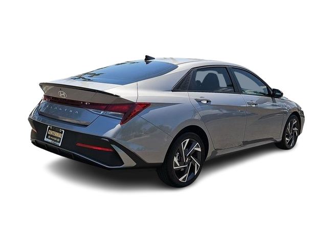 Thumbnail: 2025 Hyundai Elantra - 24
