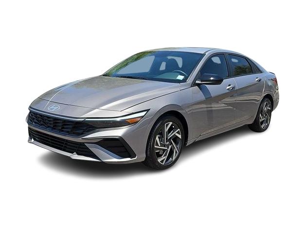 Thumbnail: 2025 Hyundai Elantra - 22